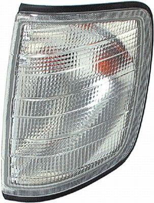 SİNYAL SOL BEYAZ W124