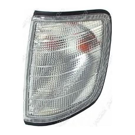 SİNYAL SAĞ BEYAZ W124