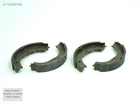 EL FREN BALATASI W115 W116 W123 W126 A1264200120