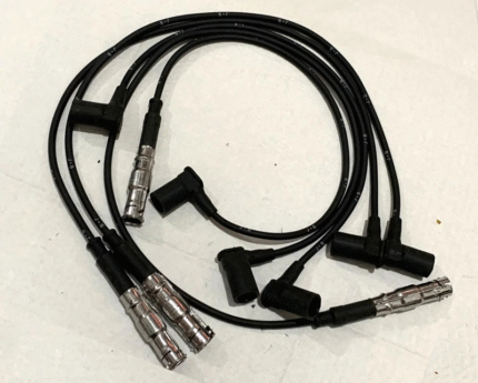 BUJİ KABLO TAKIMI SİLICON BAKIR GARANTİLİ M102 190-200E ZEF 466 A0300890466