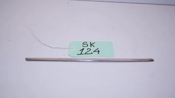 ÖN KAPI KAPLAMA NİKELAJI SOL