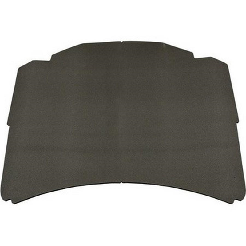 KAPUT SÜNGERİ BÜYÜK TİP DİZEL W124 1985 1995 A1246820026