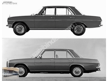 MARŞBİYEL ETEK LASTİĞİ