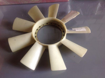 PERVANE OM602 SPR901>904 9KANAT