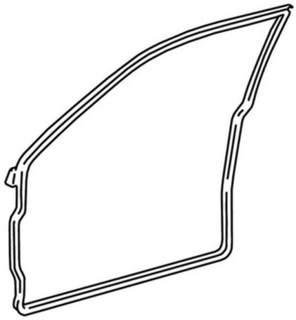 kapi lastİĞİ Ön saĞ w115 w115 İthal