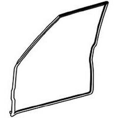 KAPI LASTİĞİ ÖN SOL W115 W114 İTHAL KAPI LASTİĞİ ÖN SOL W115 W114 İTHAL