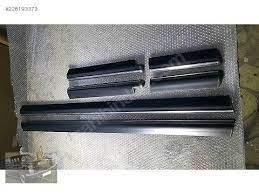 MARŞPİYEL ÇITASI TAKIM GENİŞ W123 8 PARÇA 1236900002