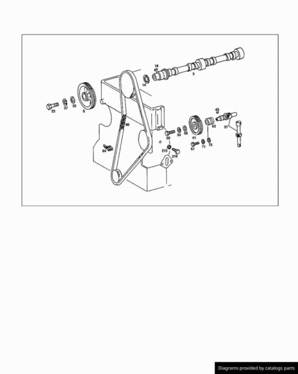 eksantrİk mİlİ 115m 200/230