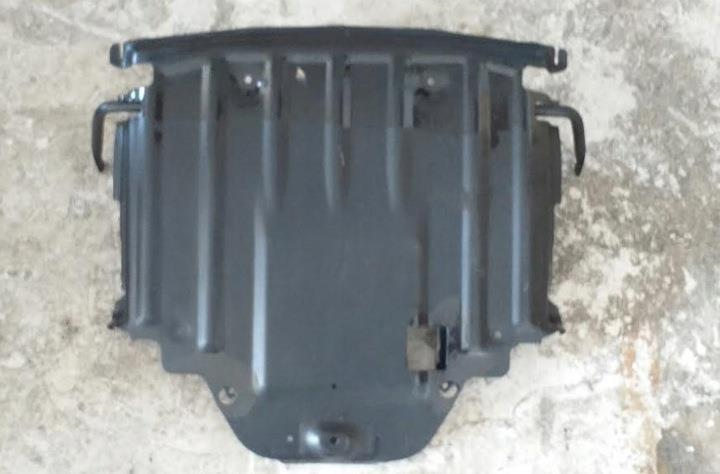 KARTER MUHAFAZASI SAC W124