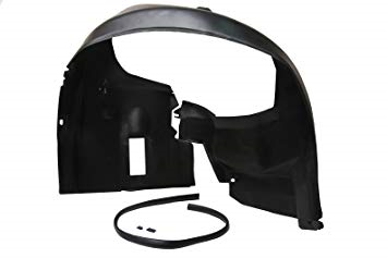 Çamurluk davlumbazi e36 Ön sol sedan