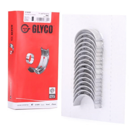 kol yatak 8cl m117 m116