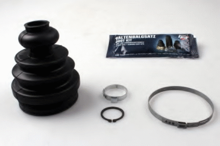 aks kÖrÜgÜ vİto 638 Ön İÇ om611 2000 2003