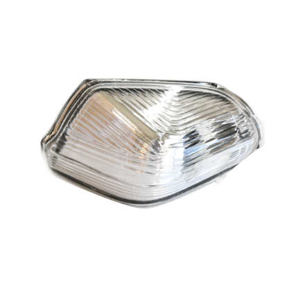 AYNA SİNYALİ Spr 906 SOL BEYAZ