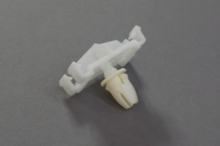 Çamurluk kaplama kopcasi w210 w202 w203 Ön Üst