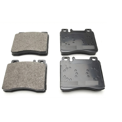 fren balatasi Ön w140 280>600 1995>1998 0024202620