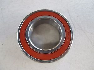 Şaft aski bİlyasi 6006 w115 w116 w23