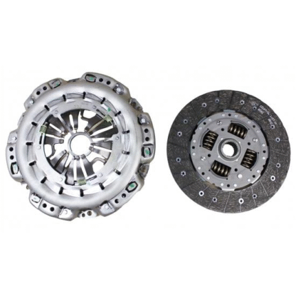 DEBRİYAJ SETİ W906 646,989,986 MAPA 0092450009