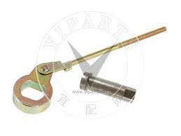 KAYIS GERGİ KÜTÜK ÇUBUĞU M102 W123