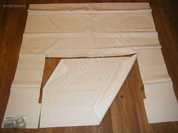 TAVAN DÖŞEMESİ W108 AÇILIR