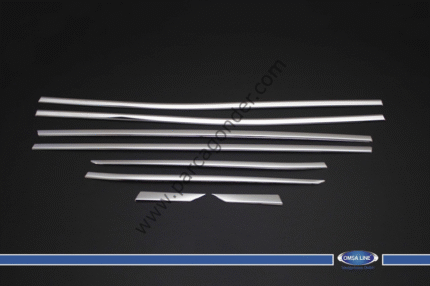 takim nikelaj w108 10.parÇa