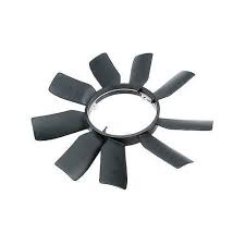 pervane m111 w124 w202 w210 9 kanat