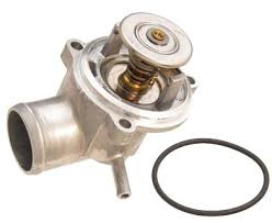 TERMOSTAT M111 W124 W210 W202 W208 87c BORULU 2.407.87 A1112000915