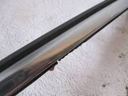 MARŞBİYEL ÇITASI SOL W115 W114