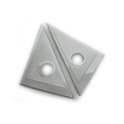 AYNA ÜÇGEN NİKELAJI SAĞ- SOL TAKIM W115 W114 1157250511-1157250611