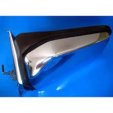 ayna komple sol w115 w114