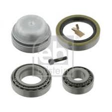 PORYA ÖN AKS TM.TK W116 W123 A1163300051