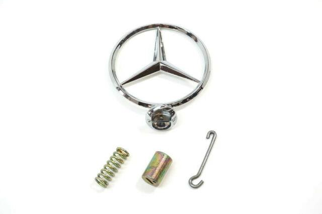 PANJUR ARMA TAMİR TAKIMI (HOOD GRILLE) W116 1165860188 PANJUR ARMA TAMİR TAKIMI (HOOD GRILLE) W116 1165860188