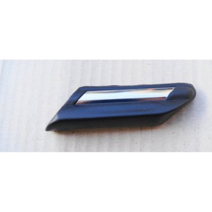 ÇAMURLUK ÇITASI ARKA SOL W116