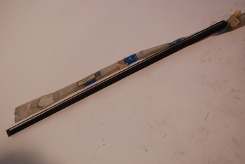 ÖN KAPI ÇITASI SOL W116