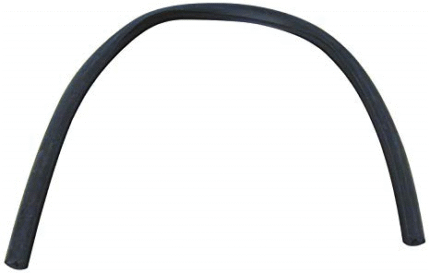 tampon lastİĞİ Ön Üst w116 İnce a1168850121 (86cm)