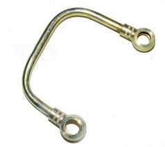 devİrdaİm u borusu 6sİl