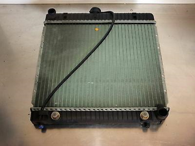 RADYATÖR W123 OTOMOTİK C123, S123 S-Klasse W126 280 SE