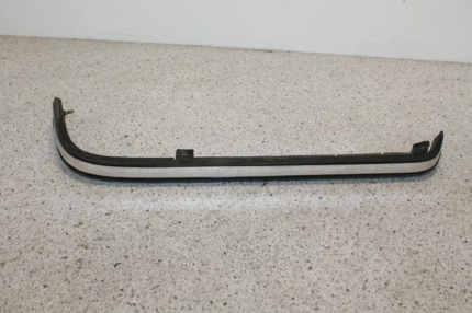 STOP ALT ÇITASI SOL NİKELAJLI W123 A1236900962