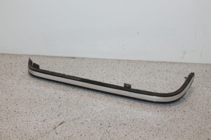 STOP ALT ÇITASI SAĞ NİKELAJLI W123 A1236901062