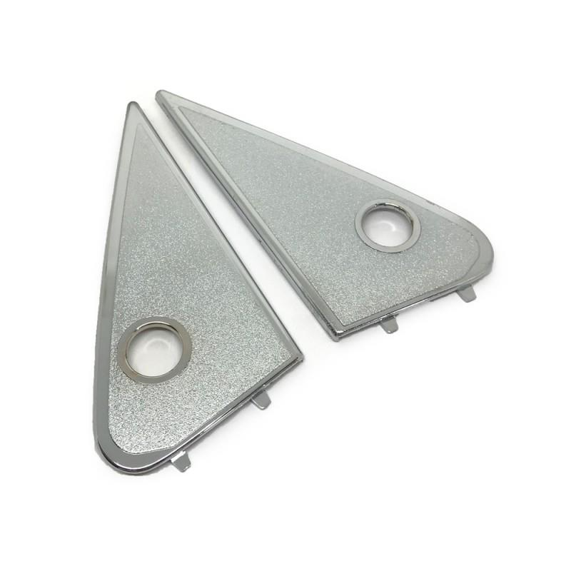 AYNA ÜÇGEN NİKELAJI SAĞ-SOL TAKIM W123 AYNA ÜÇGEN NİKELAJI SAĞ-SOL TAKIM W123