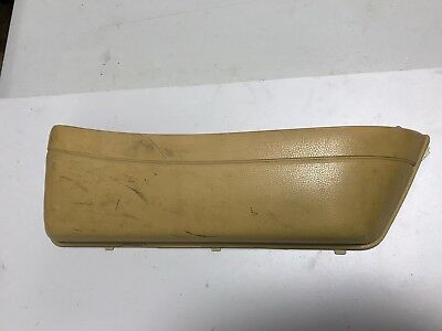 KAPI CEBİ SAĞ BEJ W123