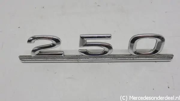 TİP YAZI 250 METAL TİP YAZI 250 METAL