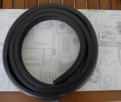 TAMPON LASTİĞİ ARKA W123 280 coupe A1238850321 (320cm)