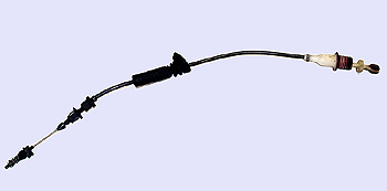 GAZ TELİ W124 M102E A1243001330