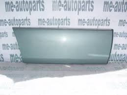 ARKA KAPI KAPLAMASI SAĞ 124