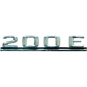 TİP YAZI 200 E YAPIŞTIRMA