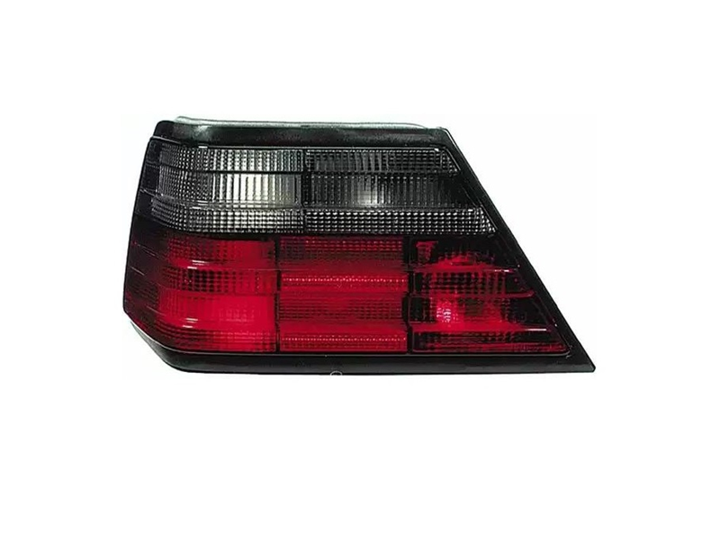 KOMPLE STOP W124 SOL FÜME 1993-1995