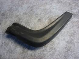 ÇAMURLUK BOYNUZ BAKALİTİ ARKA SAĞ W124 A1248840231